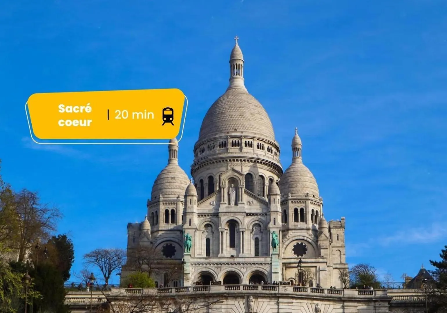 196 Suite Dan - Superbe Appartement A باريس فرنسا
