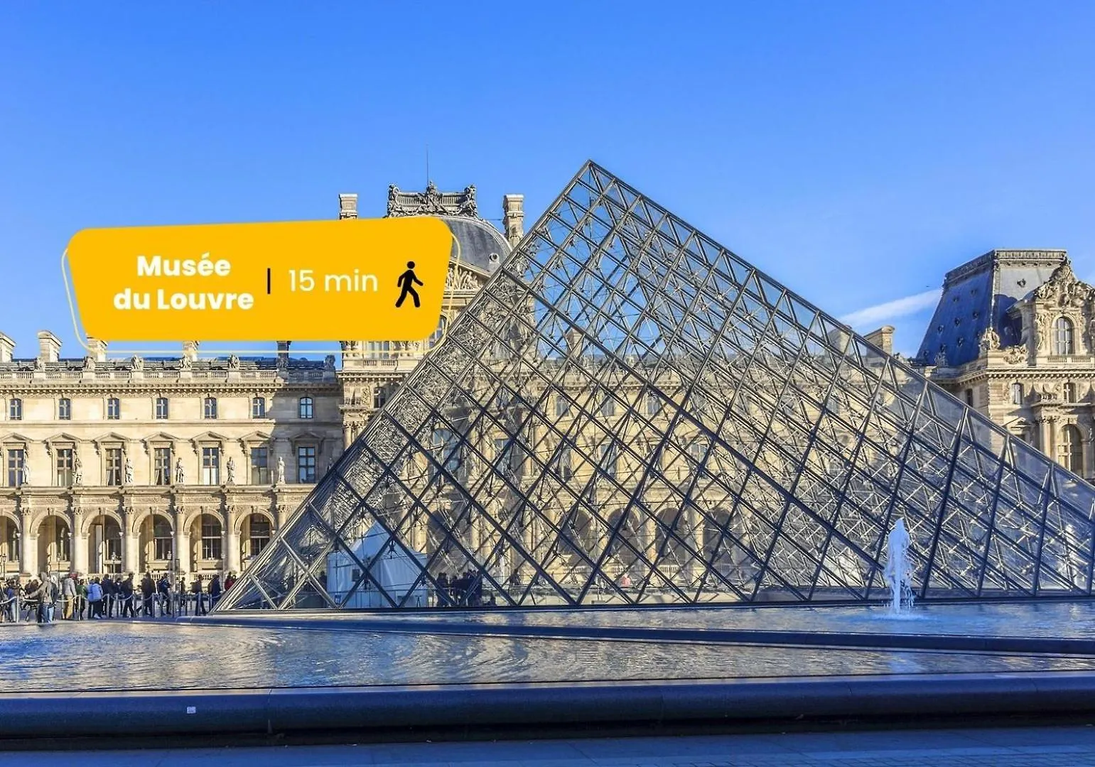 شقة 196 Suite Dan - Superbe Appartement A باريس