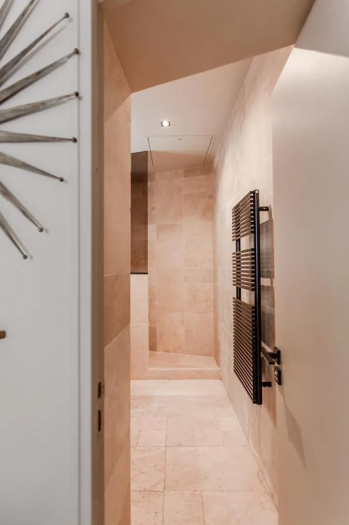 196 Suite Dan - Superbe Appartement A פריז 0*,  צרפת